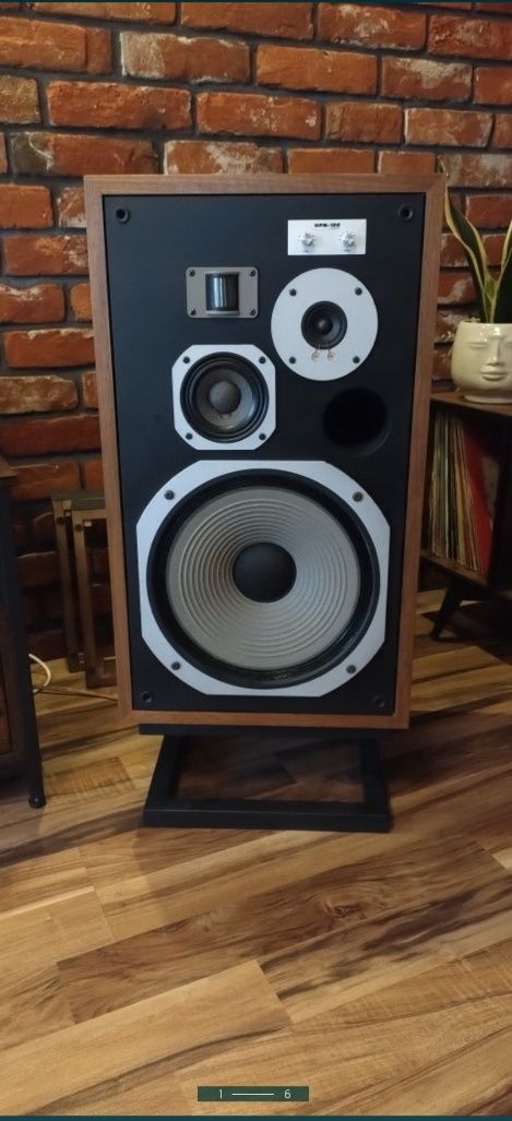 Standy do kolumn podstawki JBL Pioneer Kenwood Tonsil Yamaha i innych