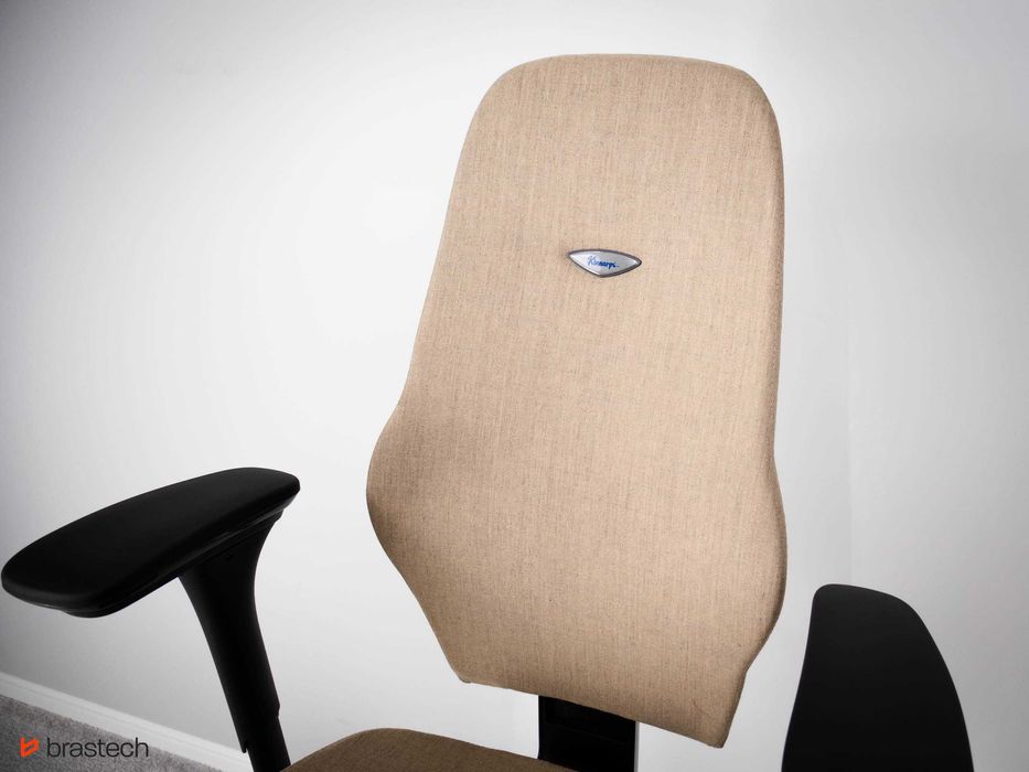 Fotel biurowy Kinnarps PLUS 6000 Nowy / Outlet