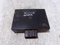 Moduł komfortu SKODA OCTAVIA