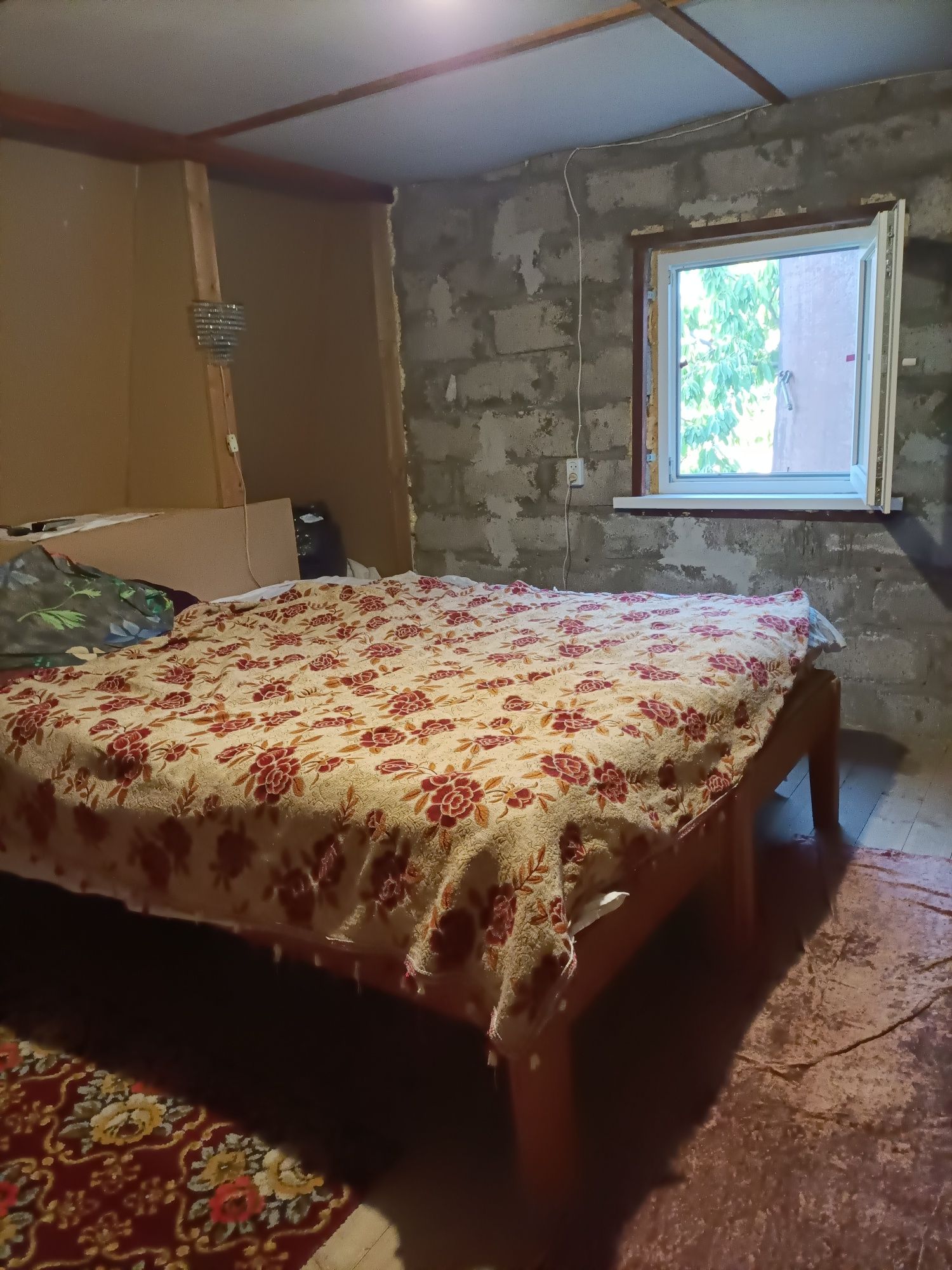 Продажа дачі. Чотири сотки.