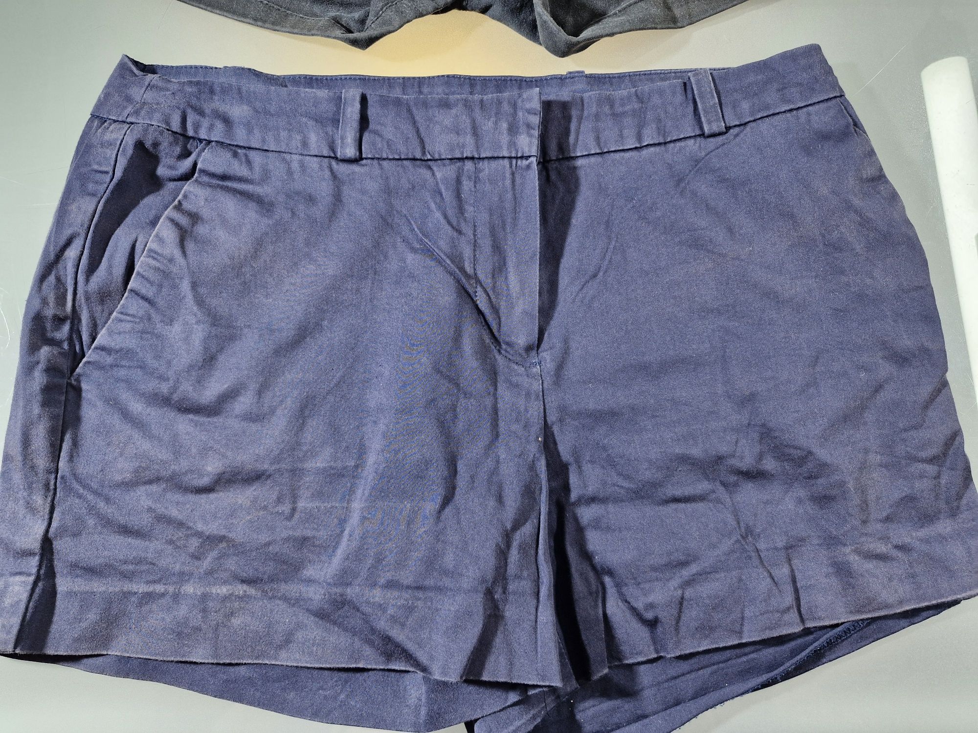 Zestaw 3 szt. Spodenki Materiałowe Mohito i Pull&Bear Rozmiar 36