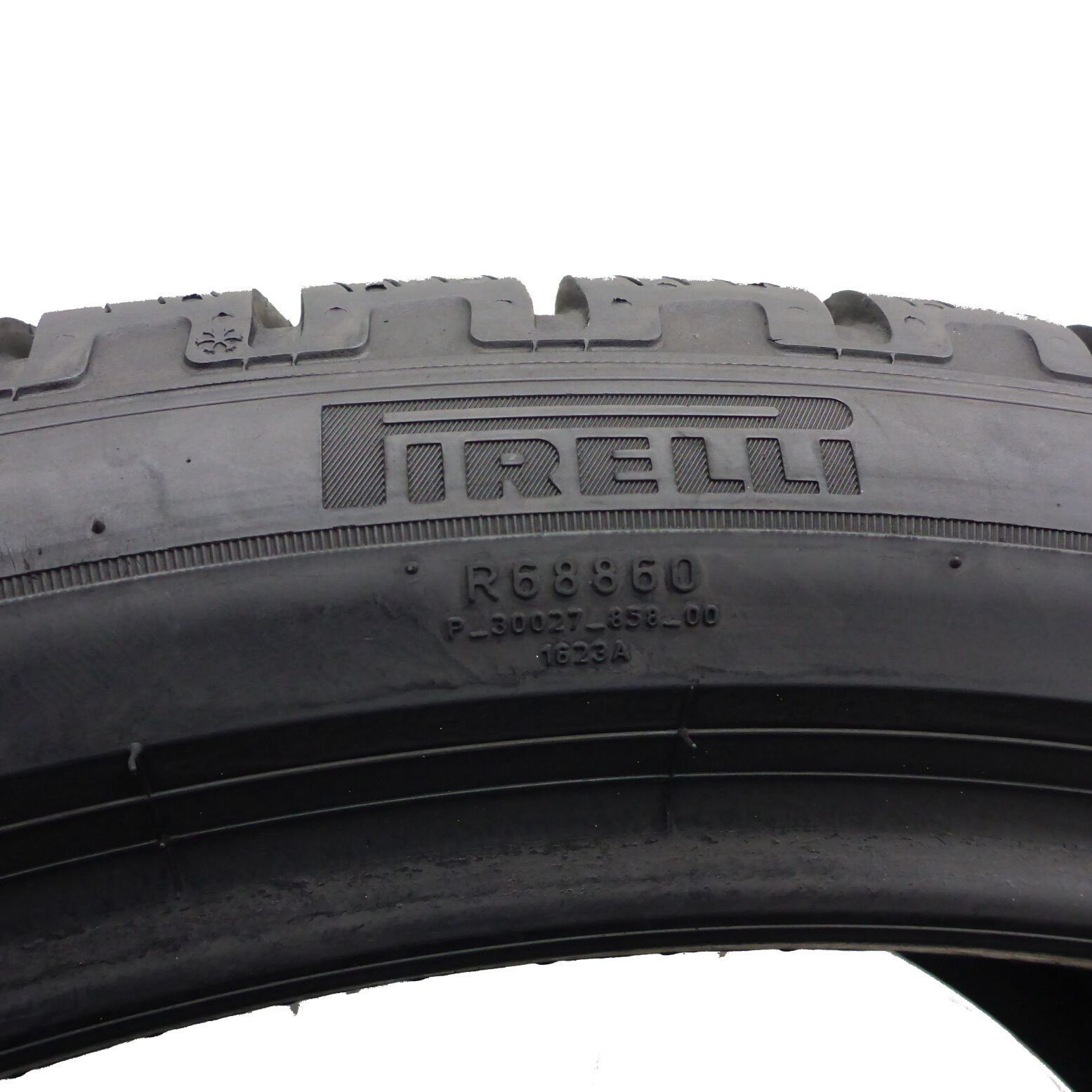 Opony 315/30/22 Pirelli 315/30R22 107V XL Scorpion Zimowe 2022 7mm