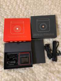 Відеореєстратор XIAOMI 70 MAI DASH CAM A400 + REAR CAM Set