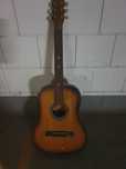 Gitara akustyczna