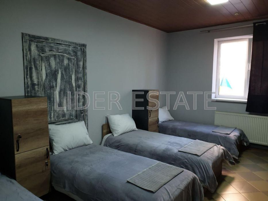 Продам хостел в центрі Ужгорода