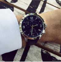 Продам часы Tissot PRC 200 blue