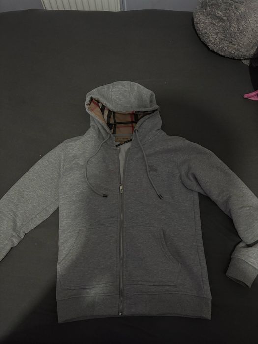 Bluza burberry rozmiar s