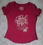 koszulka Hard Rock Cafe Couture Florence