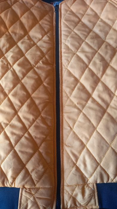 Продам куртку бомпер