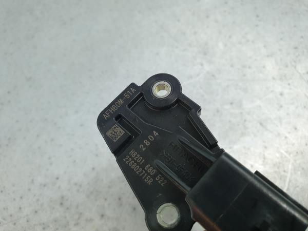 Medidor massa de ar / MAF RENAULT Captur II