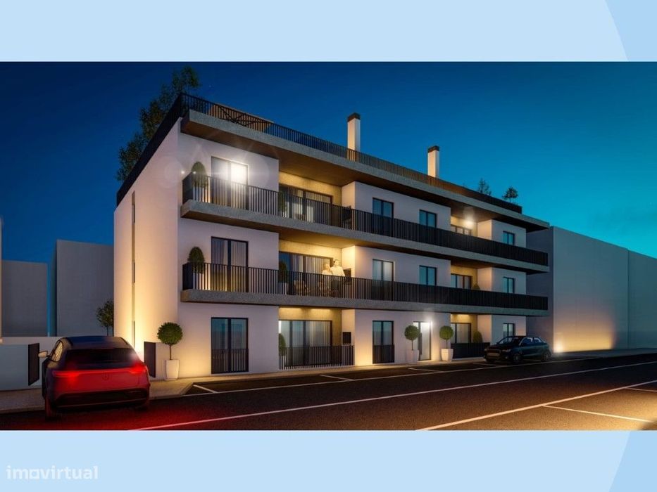 Apartamento T3