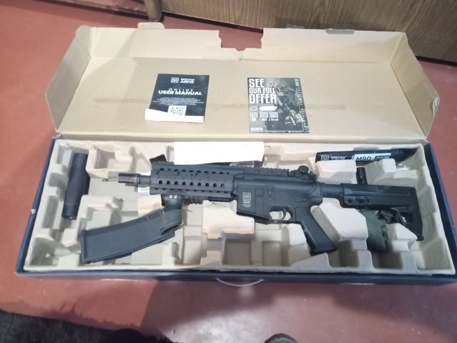 Дитяча іграшка автомат іграшка