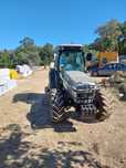 Trator hurlimann xf100
