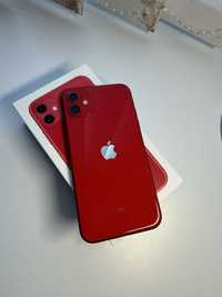 Iphone 11 64 GB Product Red
