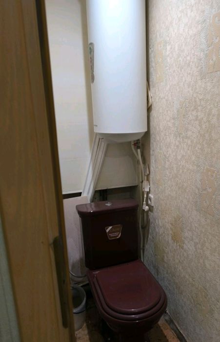 3х комн квартира ВОЕННЫМ +