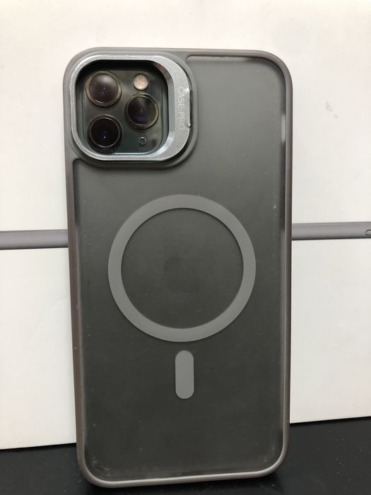 Iphone 11 pro Maks 256 gb