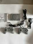 Ретро консоль Sony PlayStation Classic Mini Console