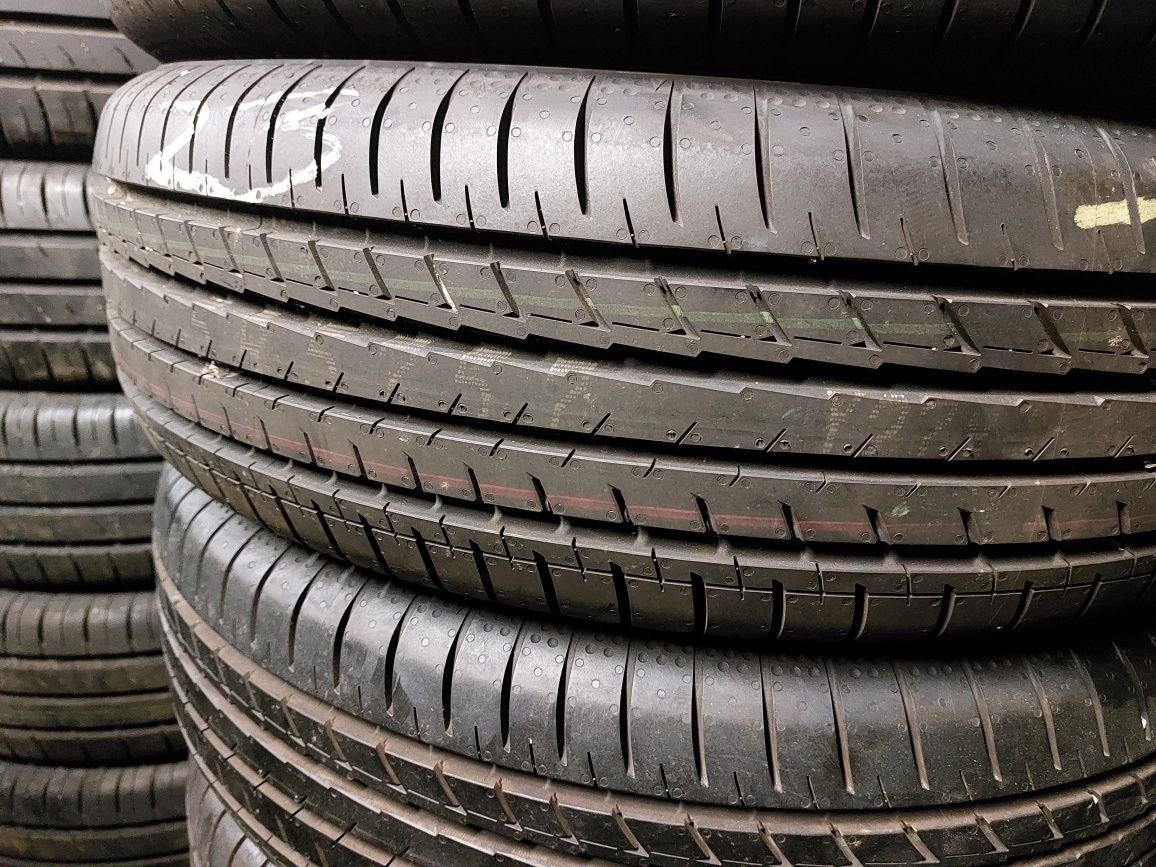 185/65r15 yokohama 2020r.jak Nowe