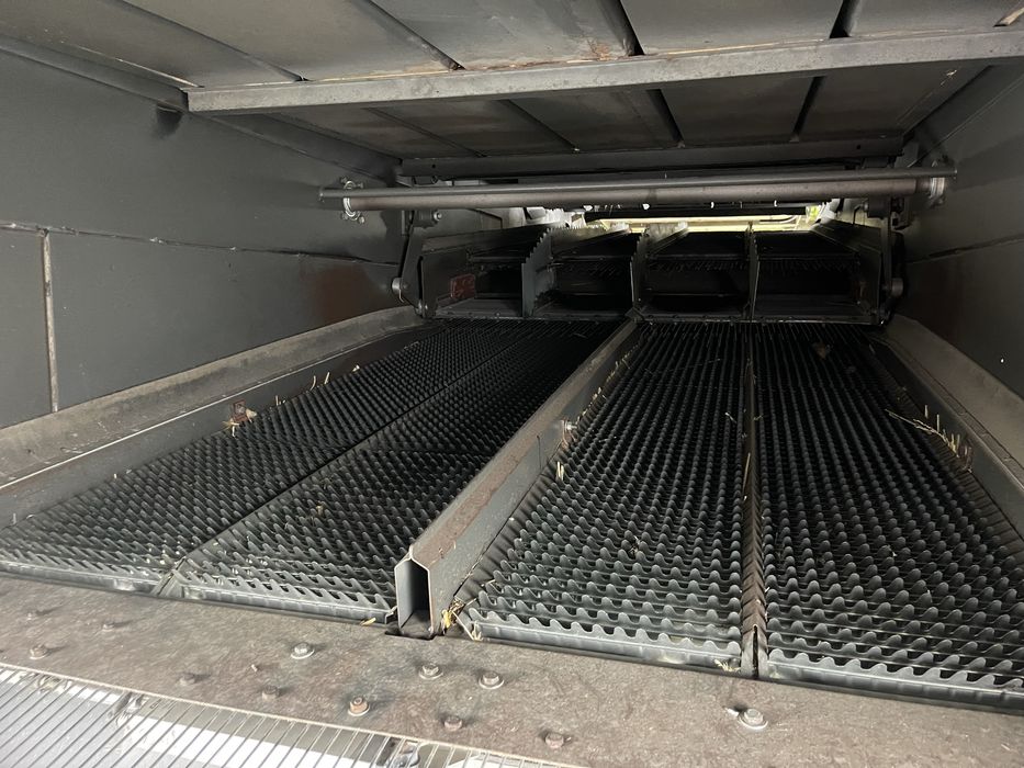 Комбайн Lexion 570