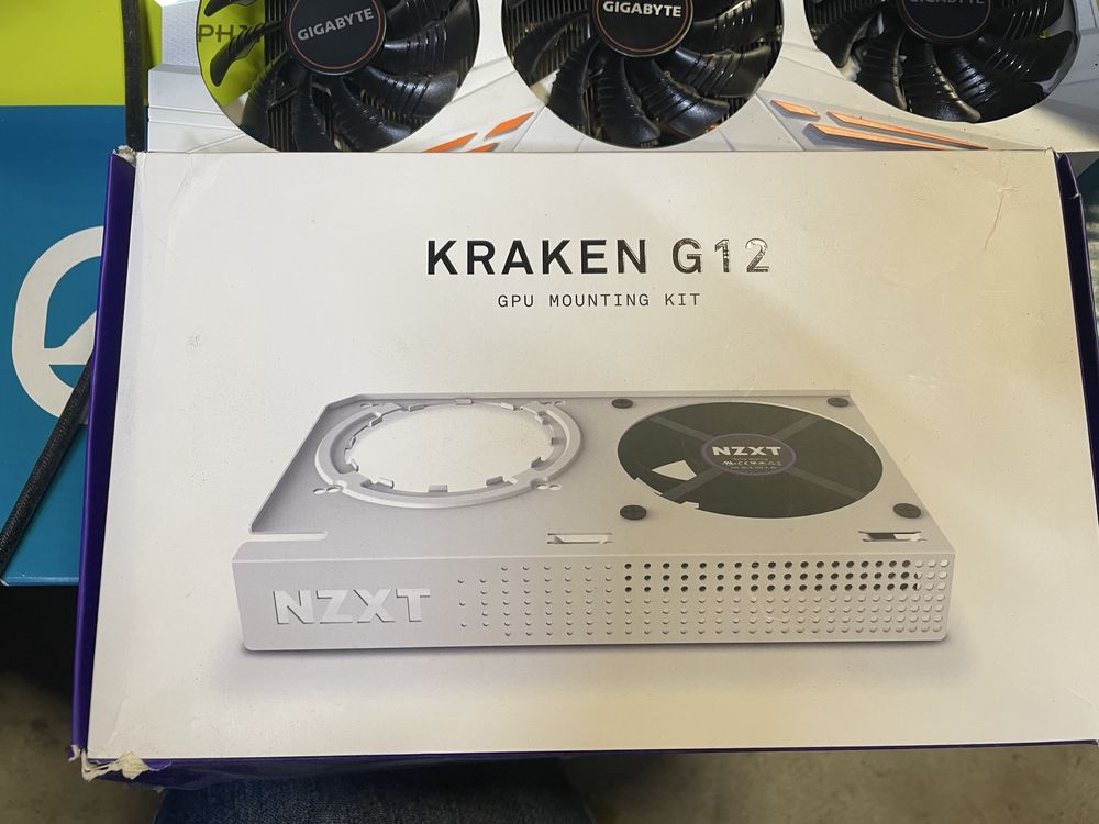 Karta graficzna Gigabyte Geforce GTX 1080ti 11GB z chłodzeniem