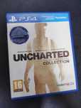 Uncharted: The Nathan Drake Collection PS4 mówią po Polsku w grze