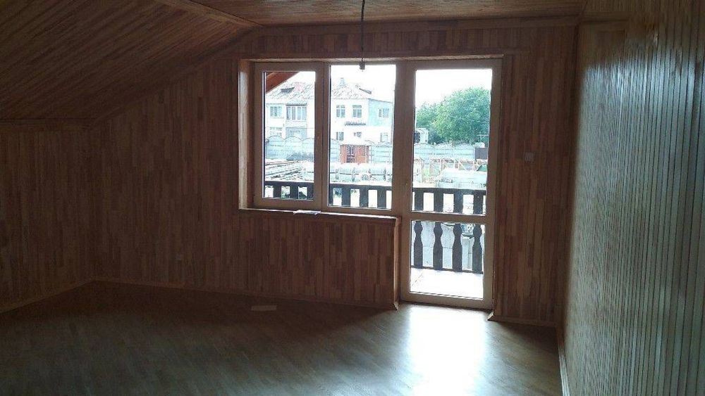 Продам будинок в мальовничому місці розташування