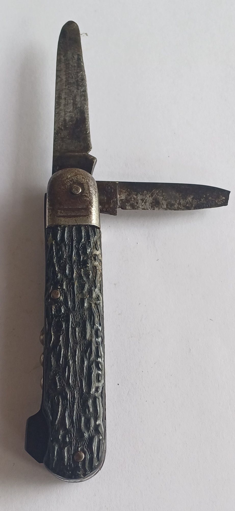 Vintage nóż monterski DDR ditter&co