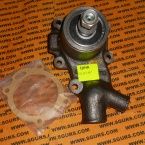 Помпа JCB Водяний насос