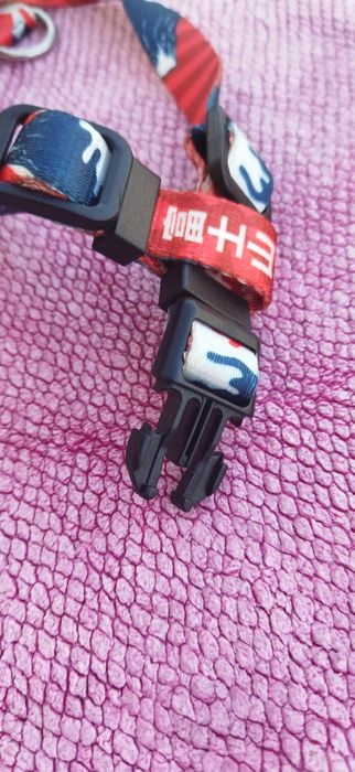 Peitoral / Arnês Cão