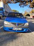 DACIA Logan 1,6 mpi