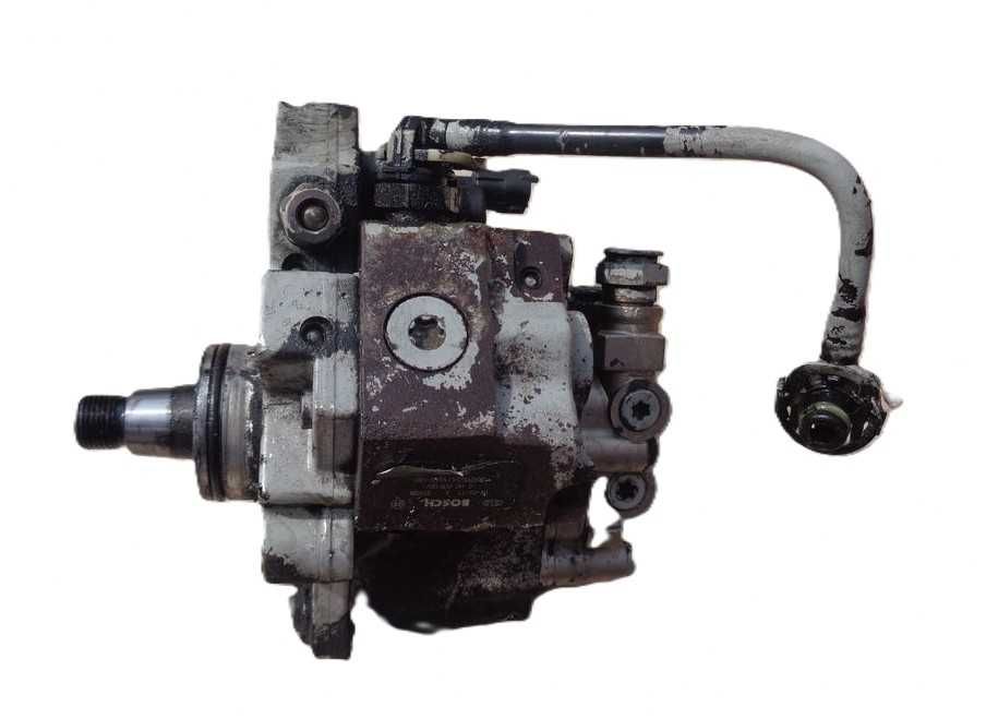 Pompa CR Wtryskowa Paliwowa IVECO Eurocargo Tector Wysokiego Ciśnienia