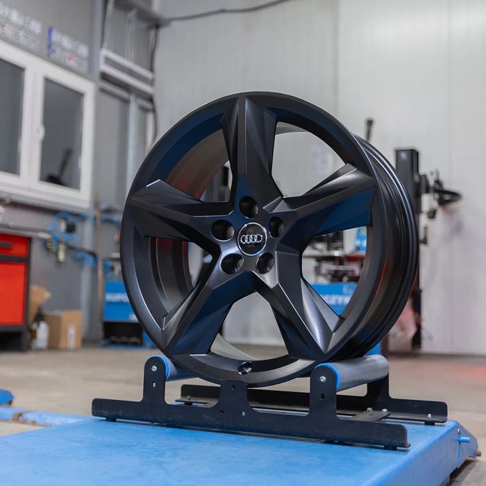 FABRYCZNIE NOWE Oryginalne Felgi Audi 19" -  A5 A6 A7 A8 Q3 Q5 Q7