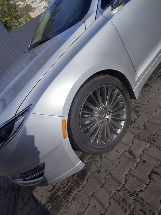 Продам диски lincoln MKZ