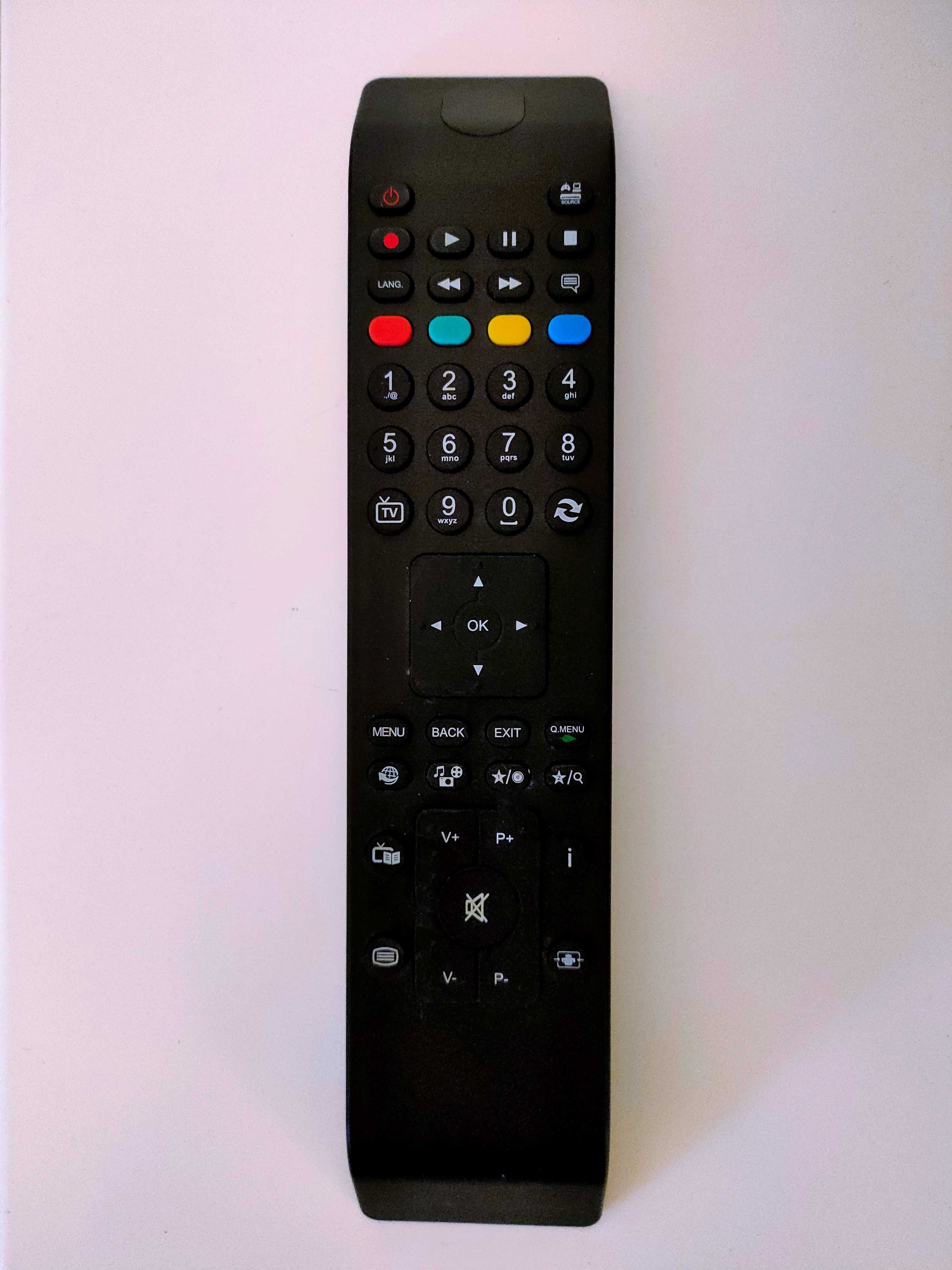 TV Mitsai 32 polegadas - 32VLSM14 - 65w