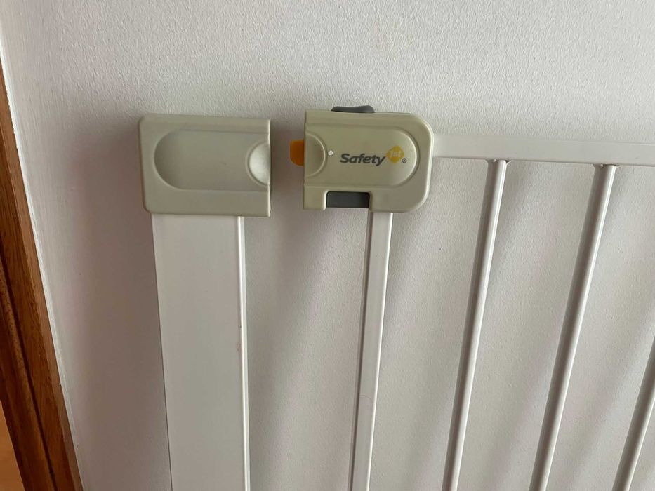 Grade de proteção criança - Safety