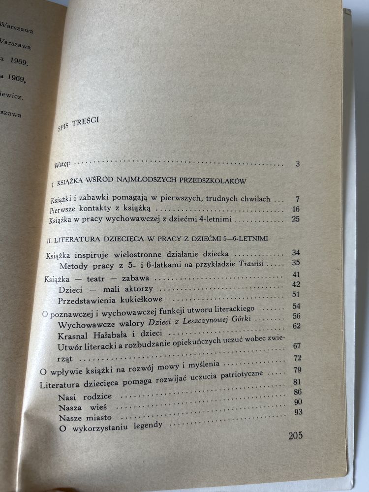 Ksiazki pedagogika