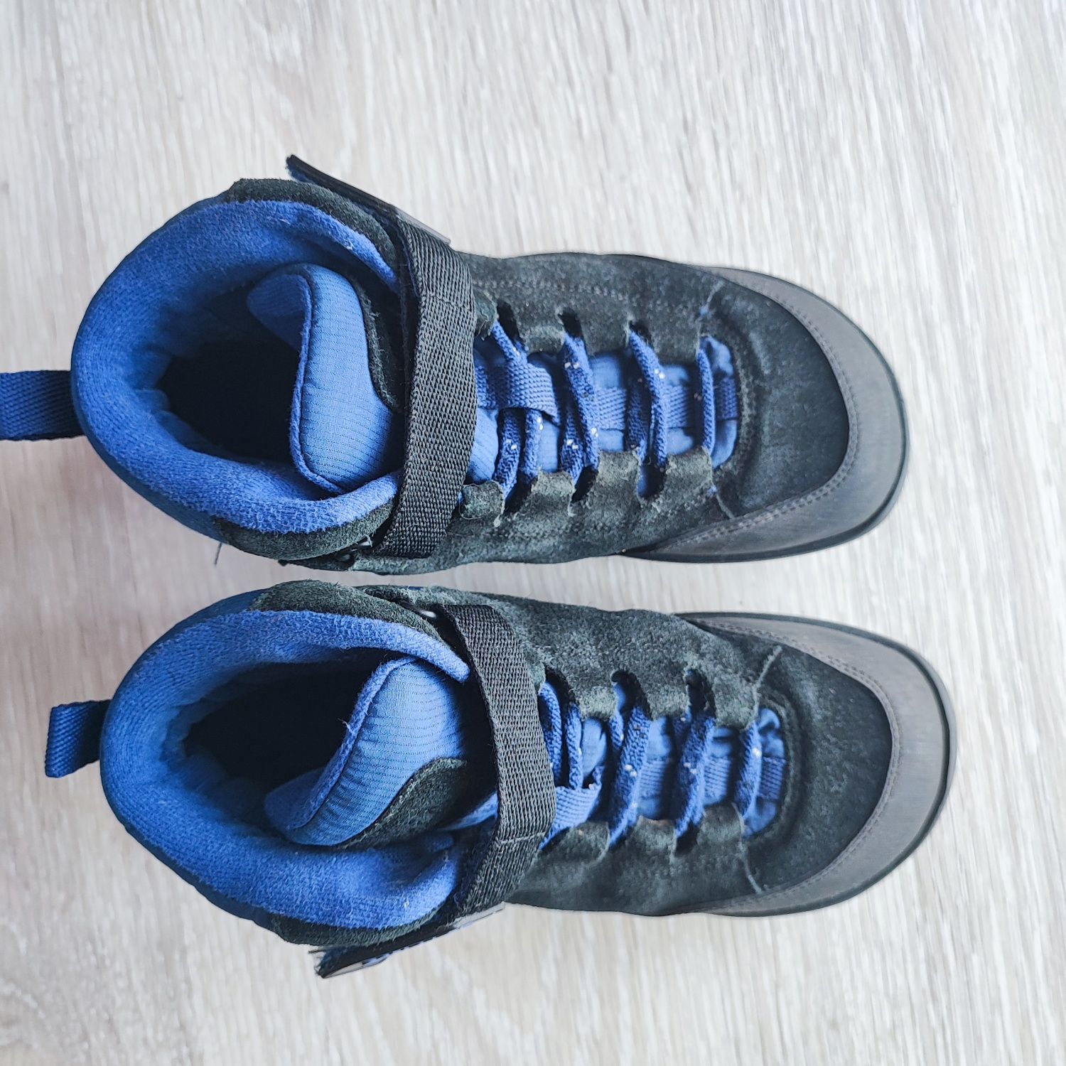 Buty zimowe, Camper 31