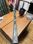 Narty Elan  ELEMENT Carbon  + W 11.0 GW SHift   od 140 cm do 176 cm