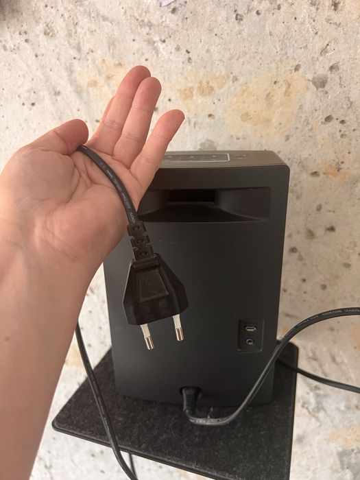 Głośnik system bose soundtouch 10 z pilotem