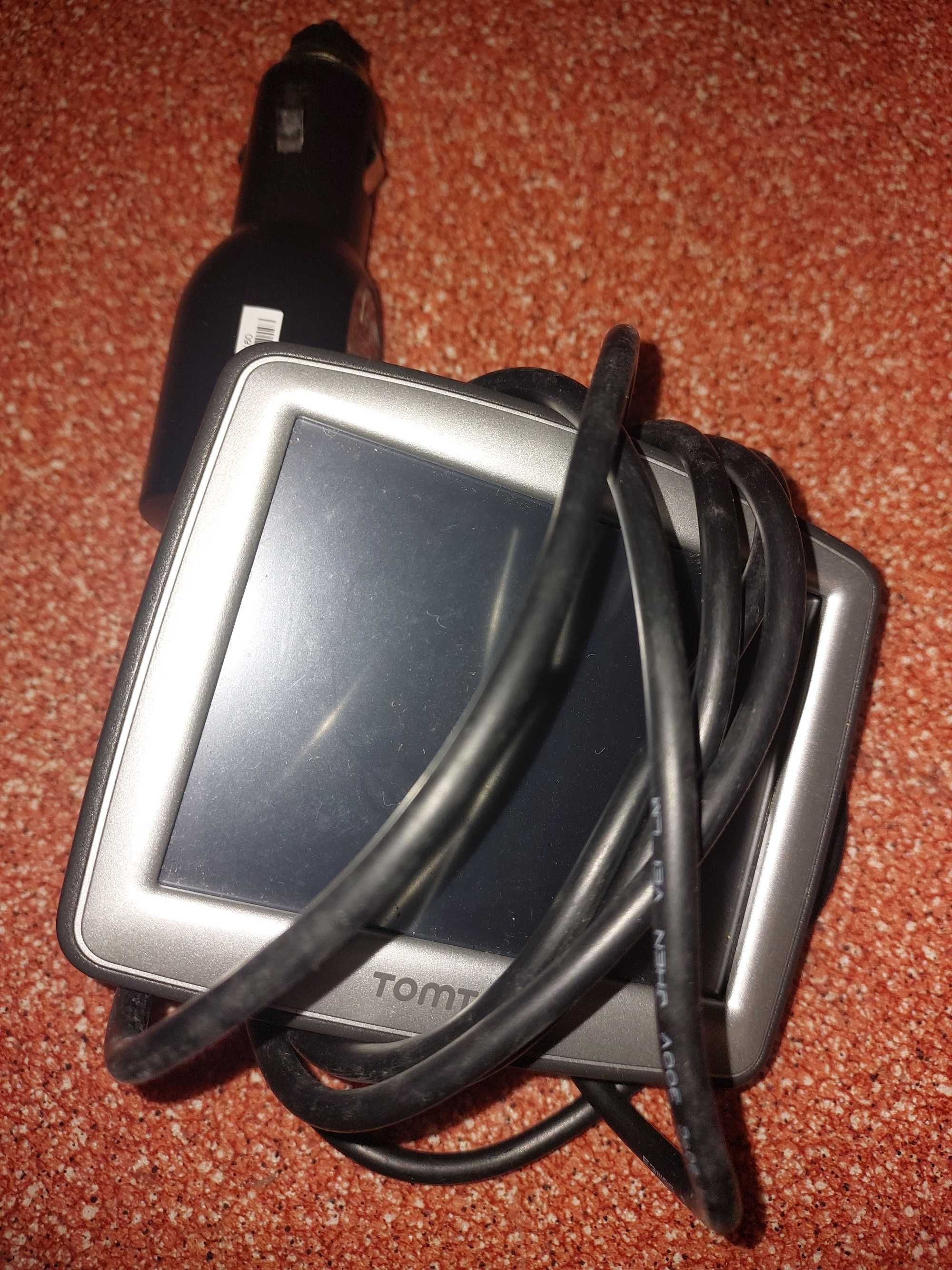 Gps tomtom para carro