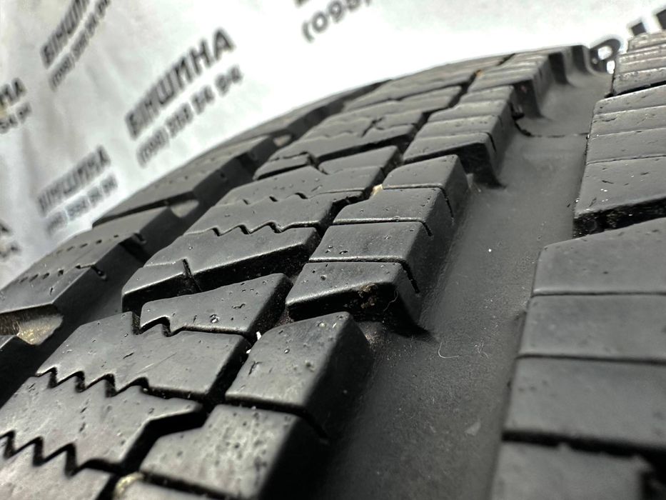 Шини 215/65 R 16C Points Winterstar 4. Зима пара. Колеса склад.
