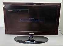 Телевизор Samsung 26 UE26C4000PW