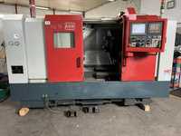 Tokarka cnc Angelini dg15M