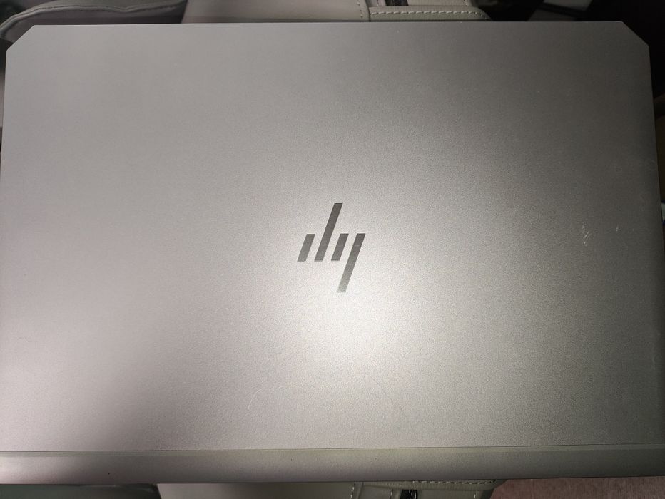 Єдиний ТОП  Ноутбук з крутим  4K  DREAMCOLOR HP Zbook 17 g5