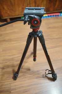 Statyw Manfrotto 755xb