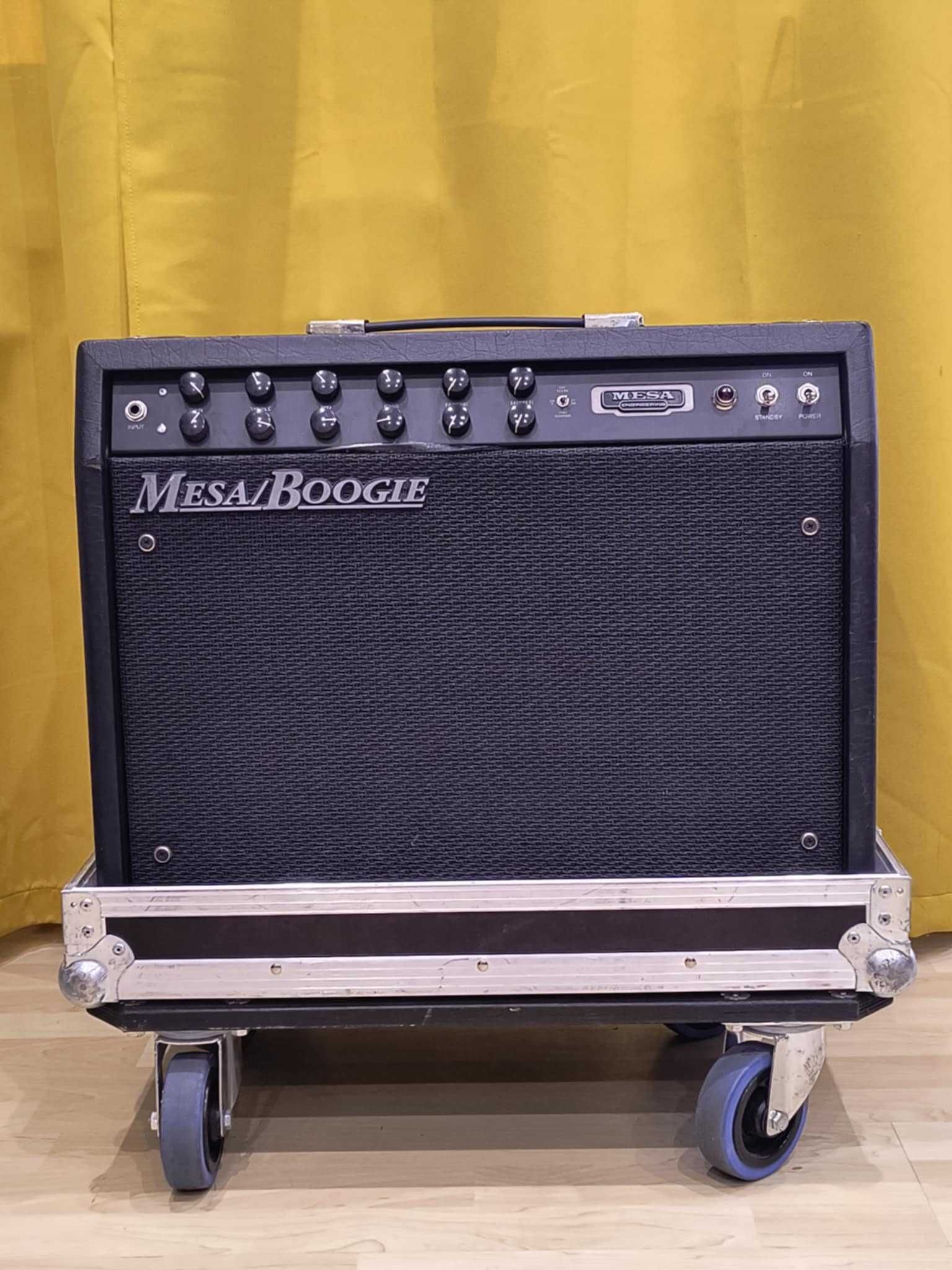 Mesa/Boogie F-50
