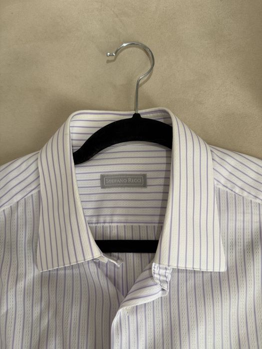 Рубашка Stefano Ricci оригинал