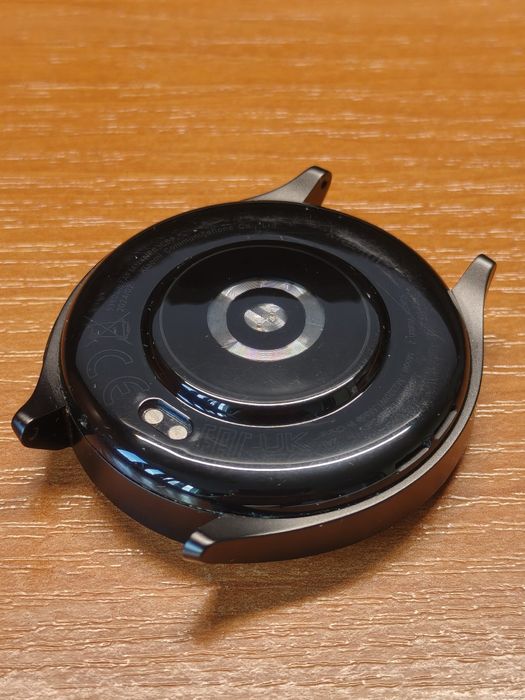 Smartwatch Xiaomi Mi Watch 2 (CZARNY, GPS)