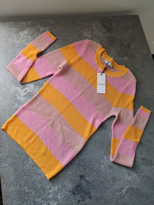 Кофта PIECES xs нова