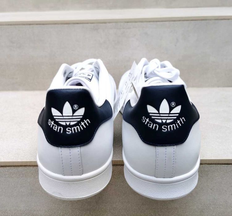 Buty męskie Adidas Stan Smith r. 53 1/3 34,5cm